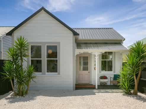 165 Lemon Street, Strandon