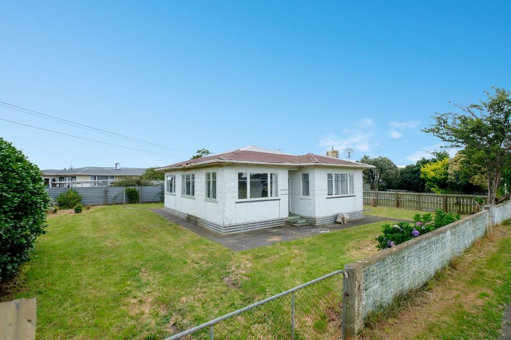 Property value 21 Kapuni Street, Manaia realestate.co.nz