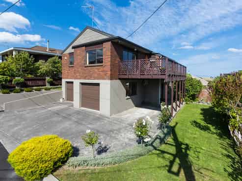 16 Albion Street, Shiel Hill