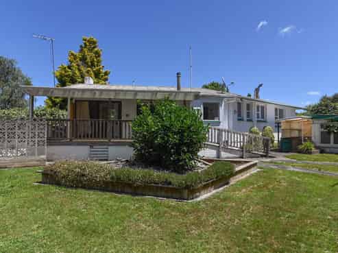 2 Hector Place, Sunnybrook