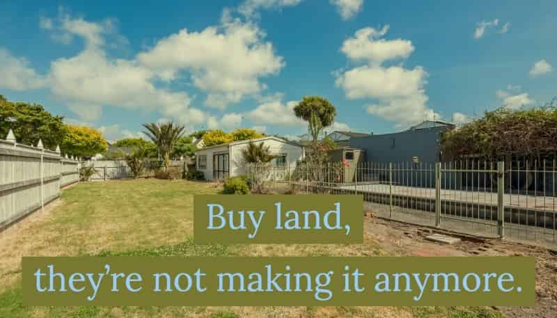 Property