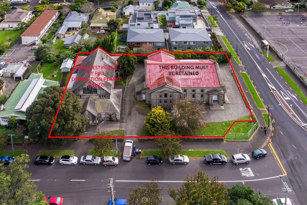 For sale 31 Esplanade Road, Mount Eden realestate.co.nz