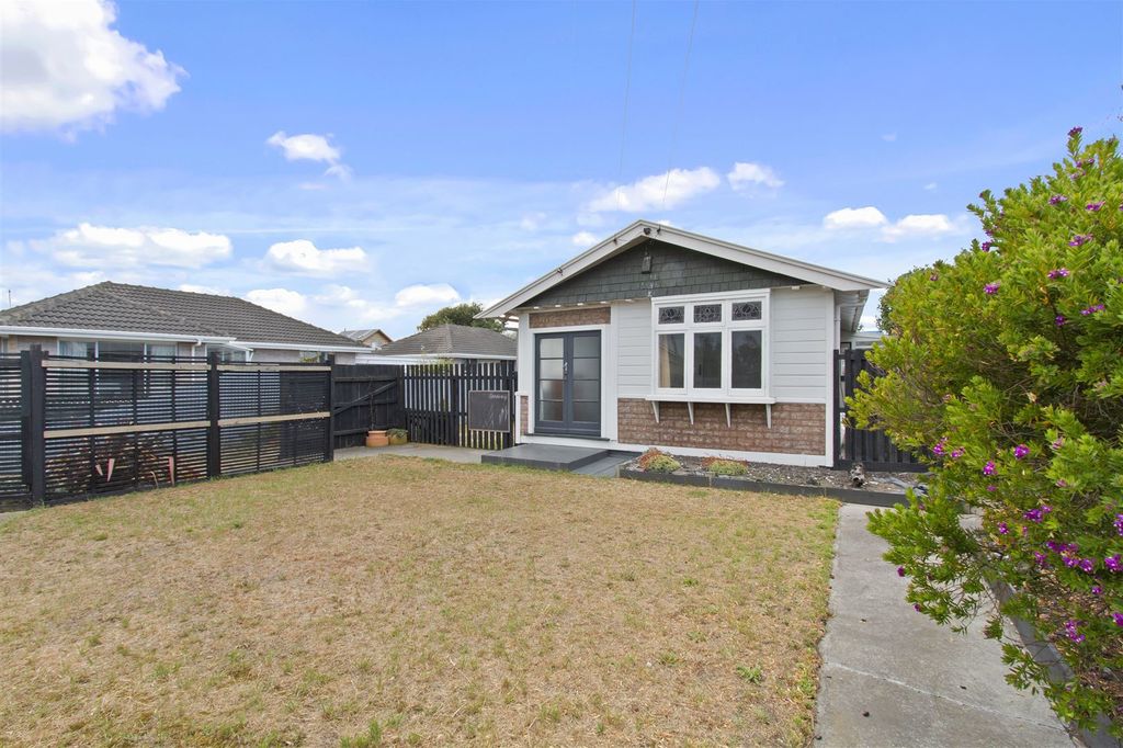 Property value 13 Street, North New Brighton realestate.co.nz