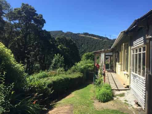 16 Morepork Lane, Waipori Falls