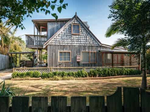 3 Hartley Avenue, Onetangi