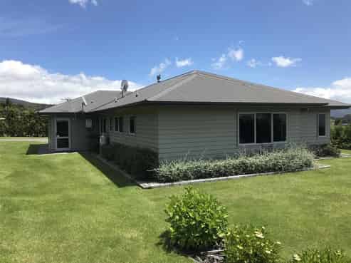 1604 Mangorei Road, Mangorei