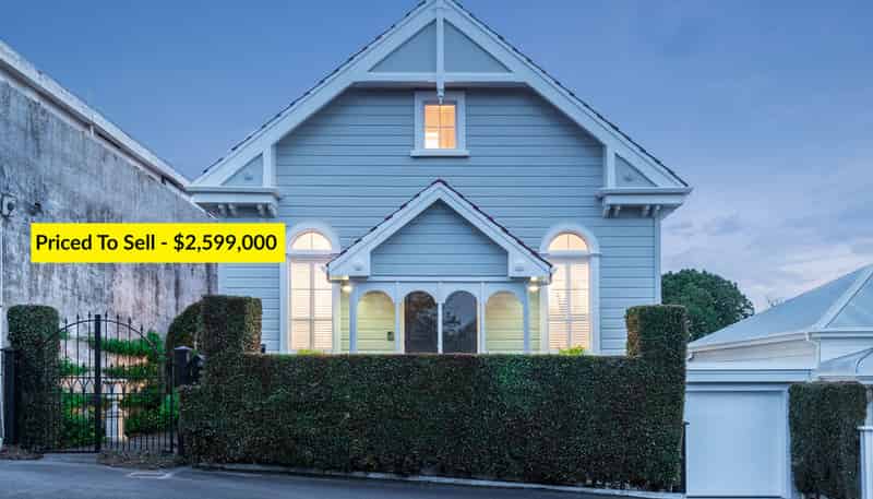 Property
