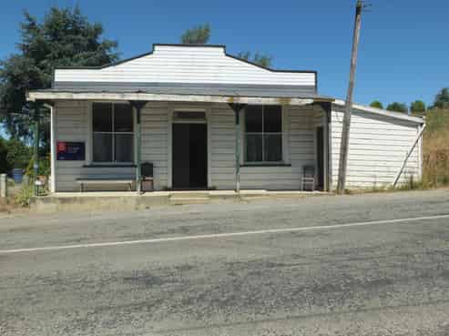 101 Windsor Road, Five Forks and Surrounds