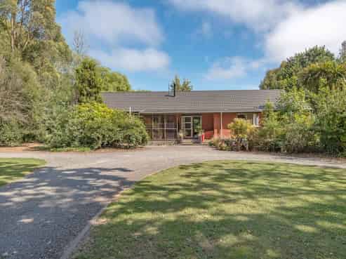 43 Jacksons Road, Ohoka