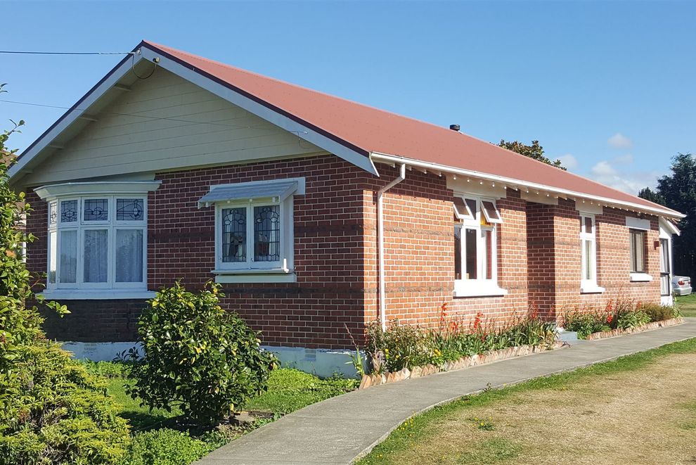 For sale 22 Harris Street, Waimate realestate.co.nz