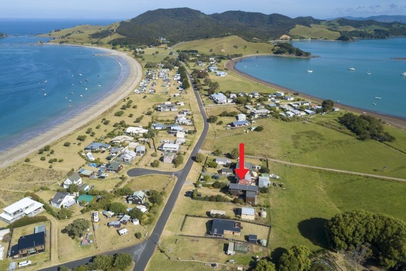 For sale 744 Whangaruru North Road, Whangaruru realestate.co.nz