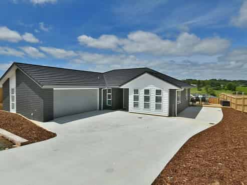 17 Jamish Drive, Warkworth