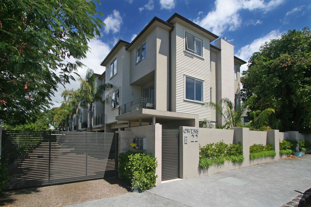 Property value 22B Owens Road, Epsom realestate.co.nz