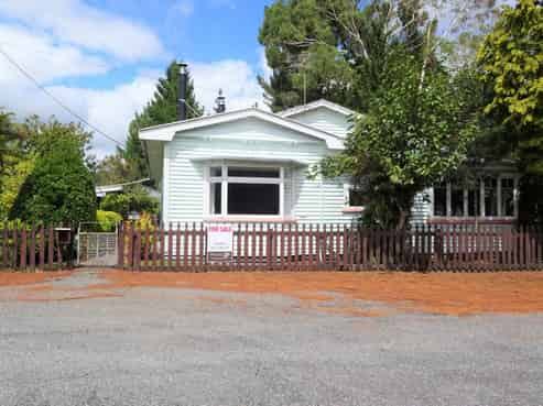 8 Croft Place, Stillwater