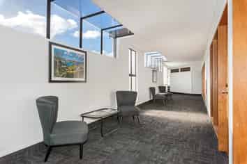 1ST FLOOR SPACE IN PAIHIA CENTRAL
