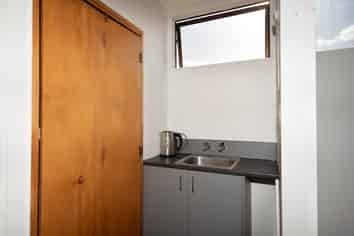 1ST FLOOR SPACE IN PAIHIA CENTRAL

