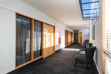 1ST FLOOR SPACE IN PAIHIA CENTRAL
