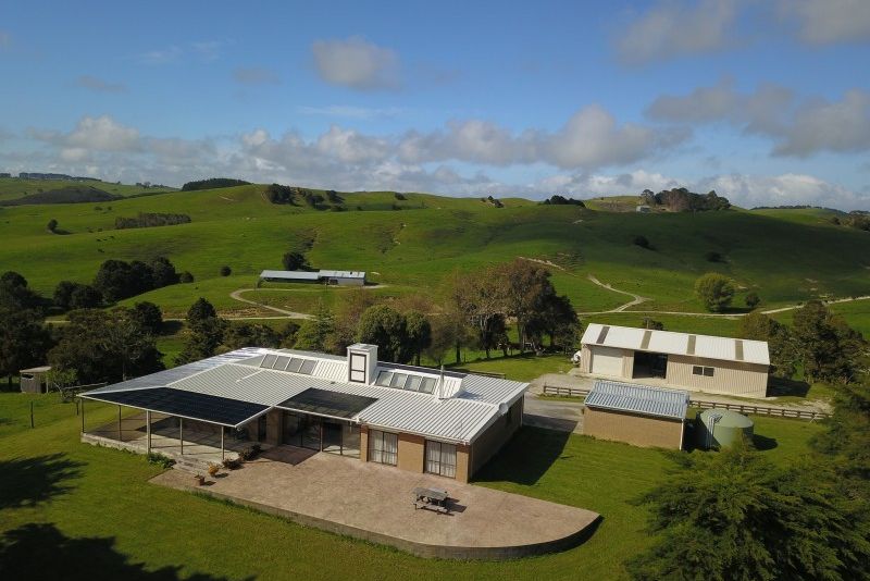 For sale 70 Parahi Outlet Road, Ruawai realestate.co.nz