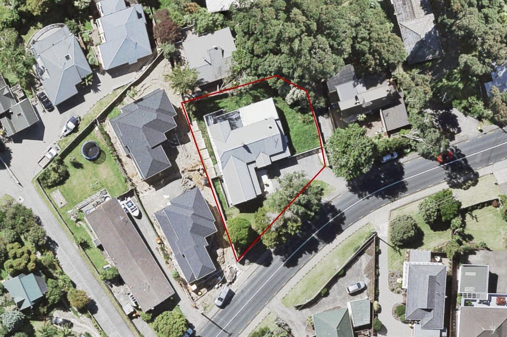 Property value 33 Glencoe Road, Browns Bay realestate.co.nz