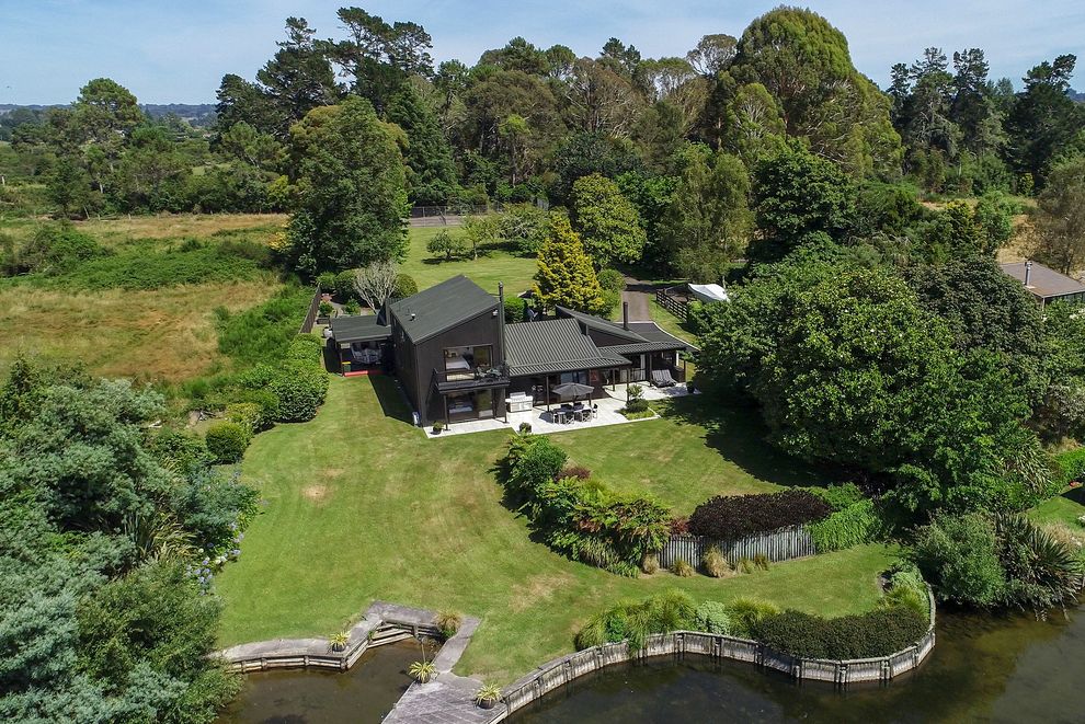 For sale Stunning lawn to lake haven realestate.co.nz
