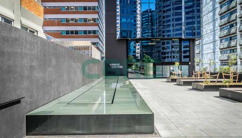  33 Federal Street, Auckland Central