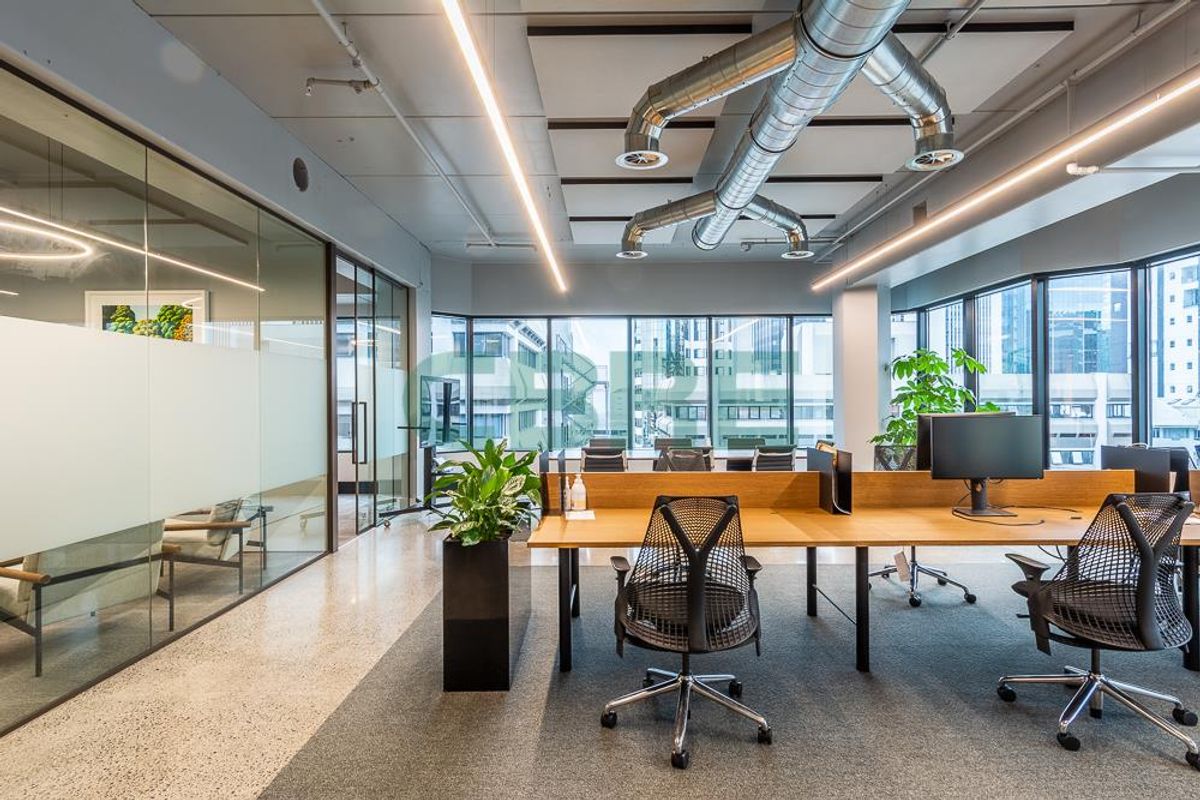 Fantastic On Federal - Ansicht 6