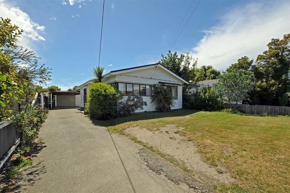 Property value - 49 Marshall Street, Woolston - realestate.co.nz