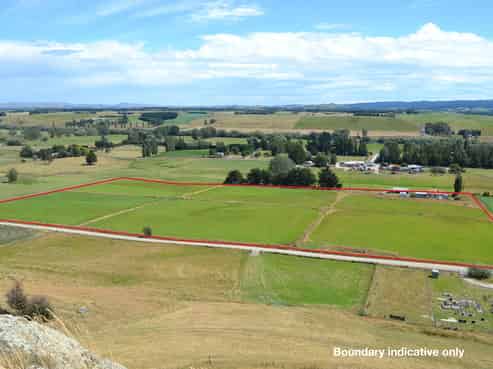 936 Tuapeka Mouth Road, Greenfield