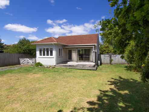 101 Awaroa Road, Helensville