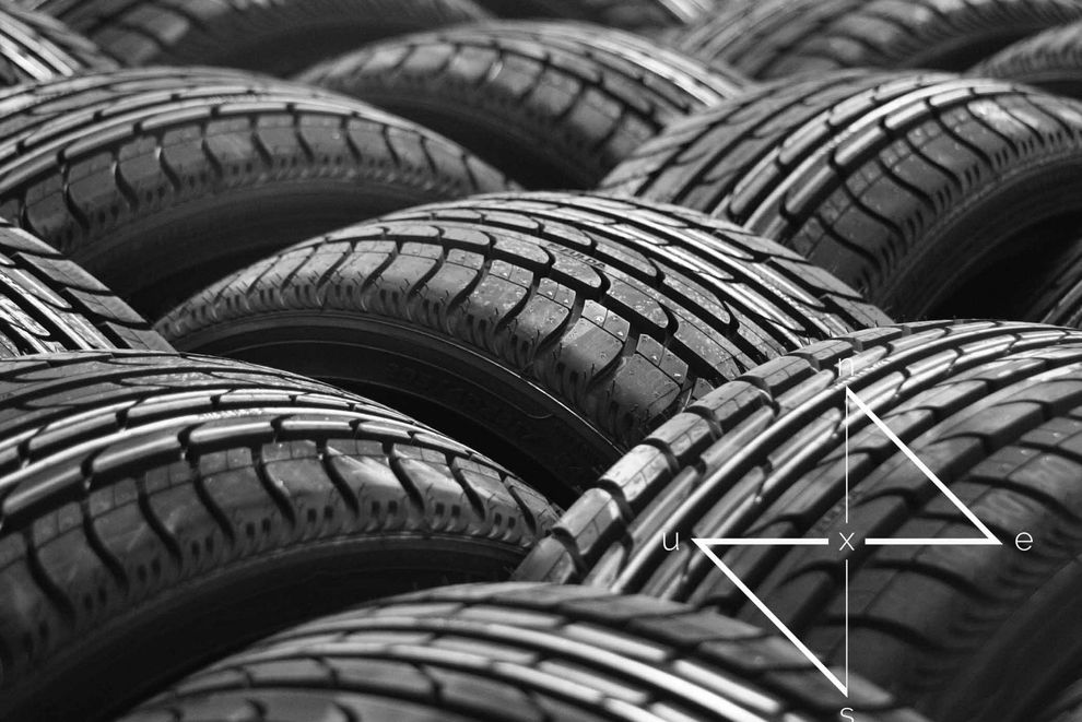 Tyre business for sale