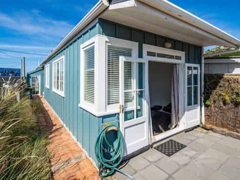 78 Lyall Parade, Lyall Bay