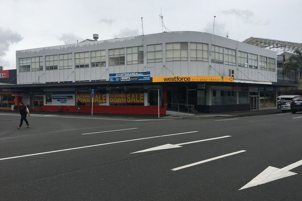 For lease 39 Walton Street, Whangarei Central realestate.co.nz