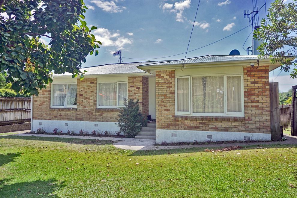 For sale 16 Herbert Street, Te Puke realestate.co.nz