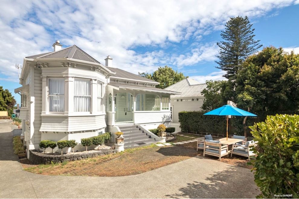 For sale 293 Mt Eden Road, Mount Eden realestate.co.nz