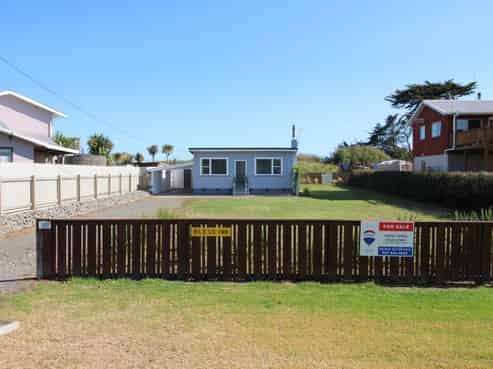 1917 Parewanui Road, Parewanui/Scott's Ferry