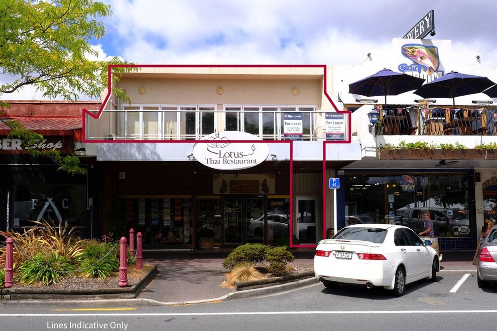 For lease 137 Tongariro Street, Taupo realestate.co.nz