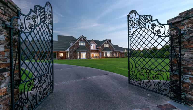 Property