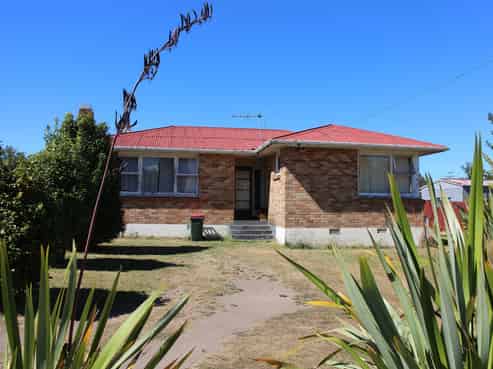 50 Bellingham Crescent, Fordlands