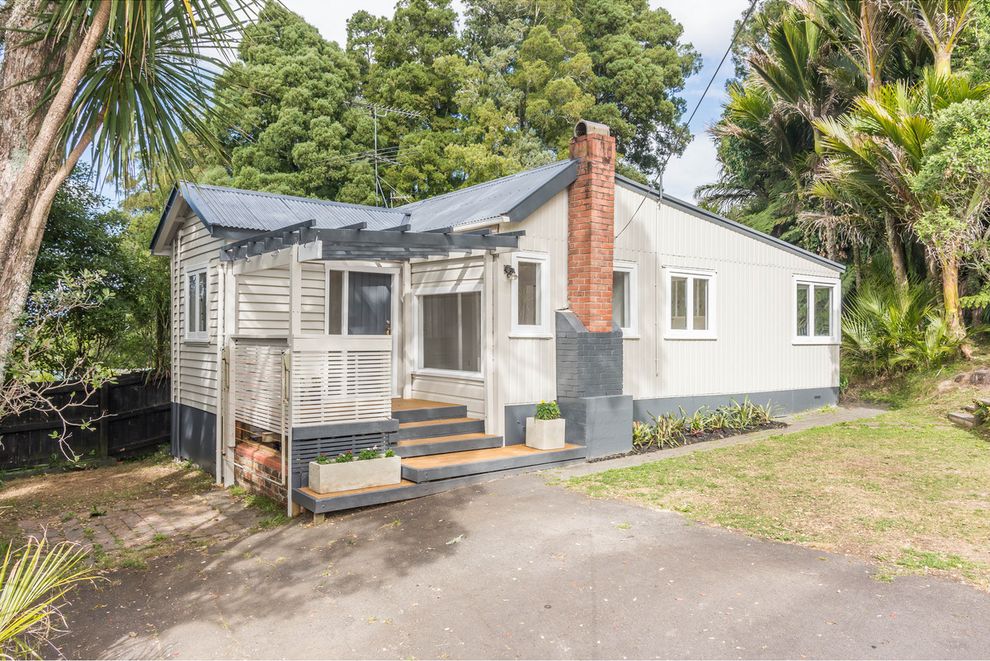 For sale Titirangi Village Opportunity realestate.co.nz