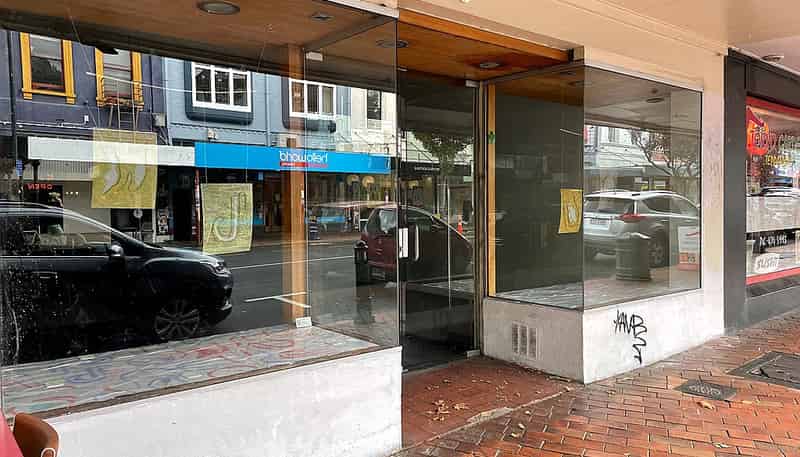 343 George Street, Dunedin Central