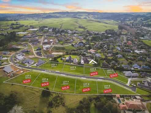 93 Solan Drive, Waimauku
