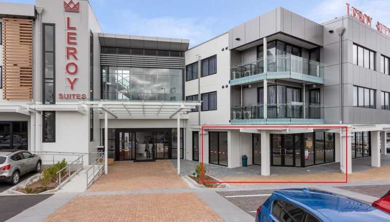 11/40 Rosedale Road, Rosedale