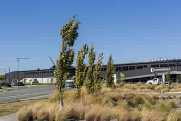 Park life - Waterloo business park