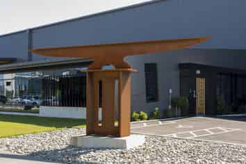 Park life - Waterloo business park