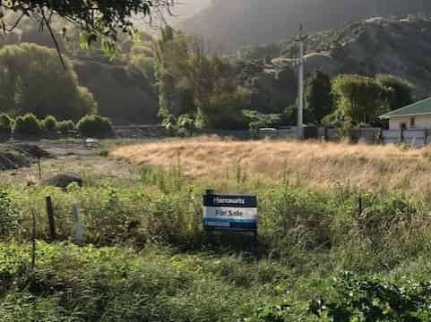 25 Waitane Road, Oaro