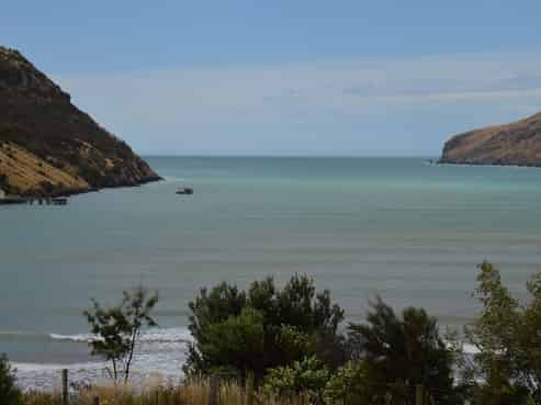 58 Lukes Road, Little Akaloa