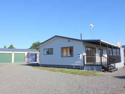 399 Okahu Road, Kaitaia