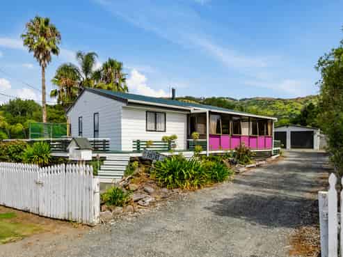 1005 Pakiri Road, Pakiri