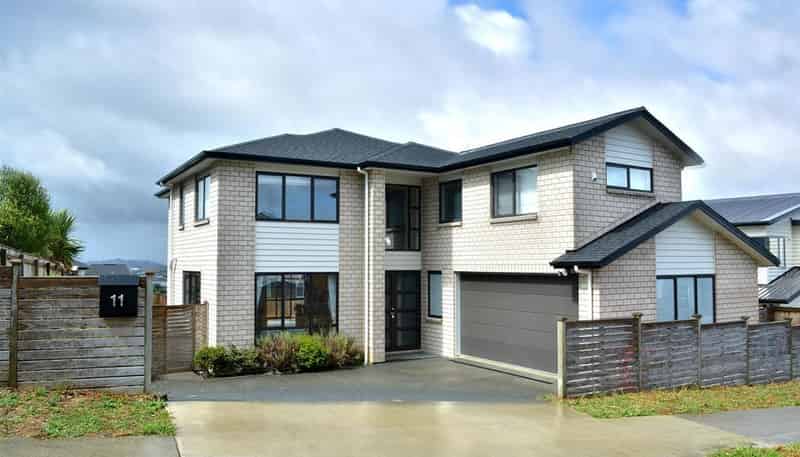 11 Harvest Avenue, Orewa