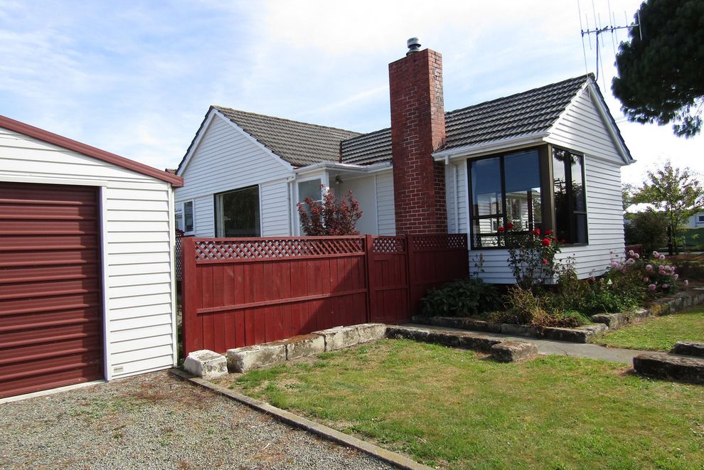 For sale 27 High Street, Waimate realestate.co.nz